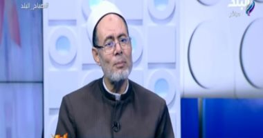 مدير مساجد الأوقاف: خطبة الجمعة على موقع الوزارة والوقت المحدد لها 20 دقيقة
