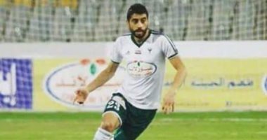دمنهور يتعاقد مع السيد عبدالعال لاعب وسط المصري 