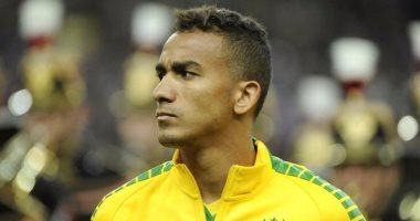 كأس العالم 2018.. الإصابة تنهى مشوار دانيلو مع البرازيل فى روسيا