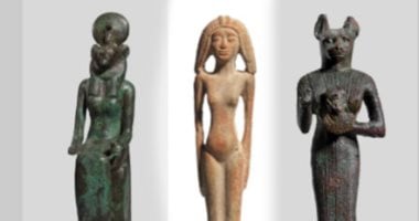 شرطة السياحة تحبط محاولة تهريب 890 قطعة أثرية فى المنيا