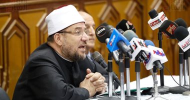 وزير الأوقاف يؤكد أهمية التفريق بين الثابت والمتغير فى الخطاب الدينى