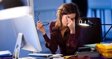اللب السورى والفلفل الأحمر للوقاية من أضرار أشعة الكمبيوتر على البشرة