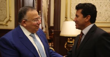 وزارة الرياضة تنظم ماراثون جرى احتفالا باليوم العالمى للشباب الأحد المقبل