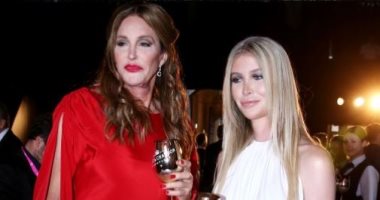 هل تدفع كاتلين جينر 50 ألف دولار نفقات لصديقتها صوفى هاتشينز؟