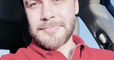 أحمد حسن "صقر الكرة المصرية" يحتفل بعيد ميلاده الـ"48" اليوم 