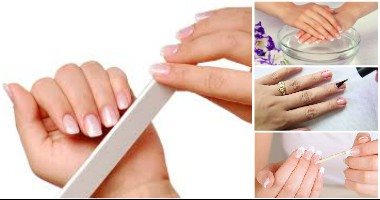 ماتخليش السباحة تأثر عليها.. اعرفى إزاى تحافظى على قوة ضوافرك فى المصيف