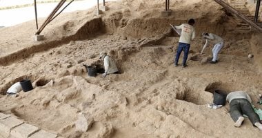 حصاد الثقافة.. إحباط سرقة آثار الجبلين والقائمة القصيرة لجائزة الهيئة العربية