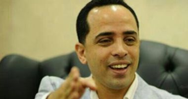 عبدالله المغازى ضيف برنامج "من ماسبيرو" على القناة الثانية