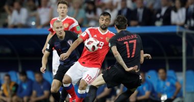 روسيا تحقق رقما تاريخيا أمام سان مارينو بـ"يورو 2020"