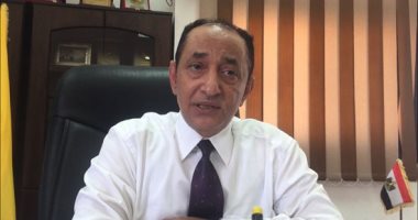 اليوم .. افتتاح 13 مشروع إنشاءات وخدمات جديدة بجامعة العريش