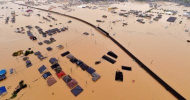 الأمم المتحدة: 1.3 مليون قتيل بسبب الكوارث الطبيعية بين عامى 1998 و2017