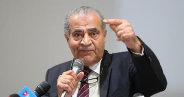 التموين توزع 2000 تروسيكل "نصف مبرد" على السيدات لبيع السلع للمواطنين