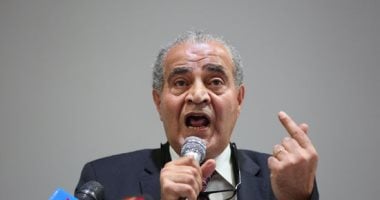 وزير التموين يجتمع بمسئولى برنامج الغذاء العالمى فى مصر  لبحث أوجه التعاون