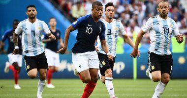 إصابة كيليان مبابي تربك حسابات منتخب فرنسا قبل تصفيات يورو 2020