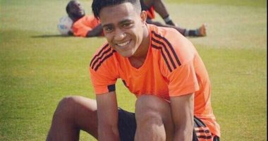 مصطفى البدرى يتقدم للإنتاج الحربى بمرمى بيراميدز.. فيديو