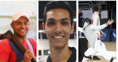 بعد إنجاز البحر المتوسط.. الألعاب الشهيدة تواصل التألق.. مصر تحقق 7 ميداليات فى "الحسن للتايكوندو".. برونزية وفضية للخماسى الحديث فى بطولة العالم للجامعات.. وتفوق فراعنة السلاح فى مسابقة أمريكا المفتوحة