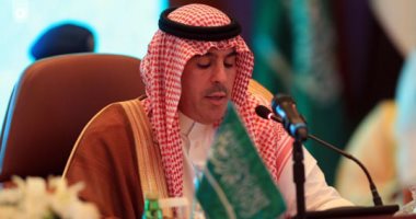 وزير الإعلام السعودى: مجلس التعاون الخليجى تجربة تضامن فريدة