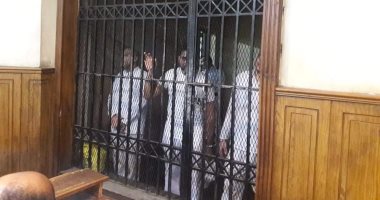 5 يناير..أولى جلسات محاكمة محافظ المنوفية السابق لاتهامه بكسب 58 مليون جنيه
