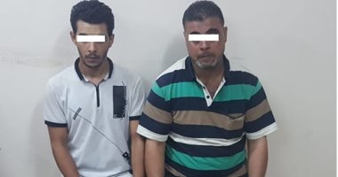 الداخلية: أمن الشرقية يضبط مرتكبى السطو على سيارة شركة وسرقة رواتب العاملين