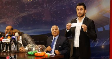 لجنة المسابقات: إعلان جدول الدورى بعد أسبوع بسبب الملاعب - صور