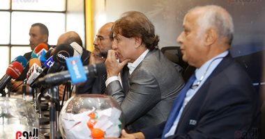 الأهلي يواجه الإسماعيلي فى الأسبوع الأول بدورى الموسم الجديد - صور