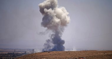 مقتل سبعة مدنيين إثر غارات جوية على جنوب سوريا