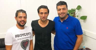 رسمياً.. الزمالك يوثق عقود أيمن حفنى بعد صرف المقدم