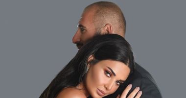سيرين عبد النور تحتفل بعيد زوجها الـ11: "الله يحمى حبنا"