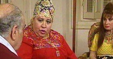 فى ذكرى ميلادها.. اعرف حكاية علية الجباس "بلطجية الكومبارسات"