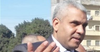 رئيس حى مصر القديمة: مبنى سينما فاتن حمامة ليس له قيمة معمارية وصدر قرار بهدمه