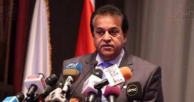 التعليم العالى: لن يتم إعادة تنسيق رغبات أى طالب بعد انتهاء المرحلة الثالثة