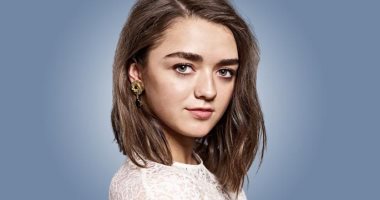 ميسى وليامز تعلن انتهاء تصوير مشاهدها فى الجزء الأخير من Game Of Thrones