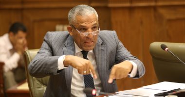 وكيل "محلية البرلمان" يحذر من اختلاط مياه الشرب بالصرف ببولاق الدكرور