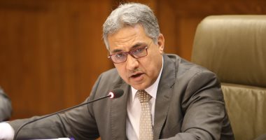 أحمد السجينى يفوز برئاسة لجنة الإدارة المحلية بمجلس النواب 