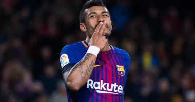 فيديو.. كل ما قدمه باولينيو مع برشلونة قبل العودة إلى الصين