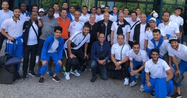 الزمالك يضع قائمة محاذير فى معسكر ألمانيا أبرزها "الفيس بوك"