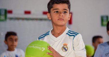 طفل الشروق المختطف يتعرف على 3 من متهمين أمام النيابة