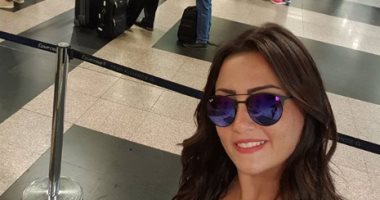 القعدة فى البيت تعمل أكتر من كدة.. شاهد ماذا فعلت بشرى وآيتن عامر؟