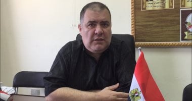 4500 طالب بكلية التربية بالعريش ينتظمون فى دراستهم ثانى أيام الدراسة