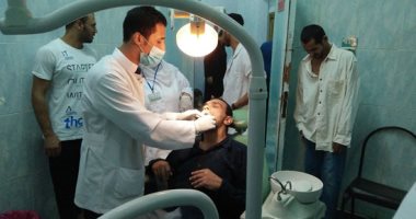 جامعة الإسكندرية تنظم قافلة طبية إلى مدينة سيدى برانى 24 يونيو الجارى