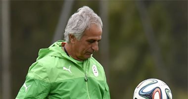 مدرب مصر.. الاتحاد المغربى ينفى التفاوض مع خاليلوزيتش ويتمسك برينارد
