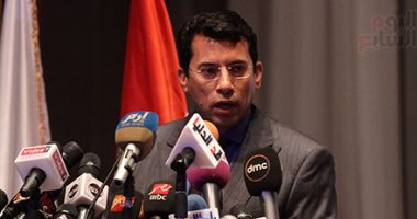 مزايدة لإنشاء 23 حمام سباحة و6 صالات جيم بمراكز شباب الشرقية والإسكندرية