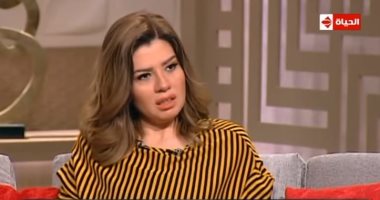 رانيا فريد شوقى: هعتزل التمثيل بدرى.. ولا يوجد من يصلح لدور "ملك الترسو"