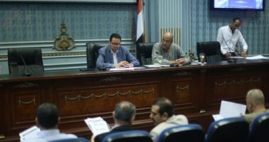 الرى عن برنامج الحكومة: التوصل لاتفاق مع إثيوبيا بشأن ملء وتشغيل سد النهضة - صور