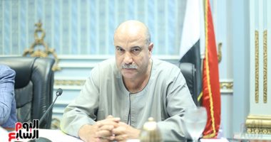 نائب بـ"زراعة البرلمان" يطالب بحل مشكلة المقننات المائية وتطوير منظومة الرى