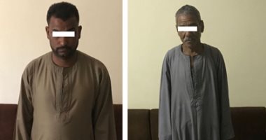 صور.. الداخلية تداهم أخطر البؤر الإجرامية بقنا وتضبط 5749 هاربا من أحكام
