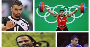 بطل مونديال روسيا 2018 فى عيون نجوم الألعاب الشهيدة.. محمد إيهاب يتوقع فوز فرنسا.. رمضان درويش يتفق مع أحمد صلاح على قوة بلجيكا.. زين "اليد" يميل للديوك ونهلة سامح قائدة طائرة الأهلى تشاركه نفس الترشيح