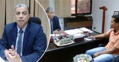 رئيس هيئة نظافة القاهرة يكشف فى حواره لـ"اليوم السابع": تراجع تربية الخنازير أثر على مستوى نظافة الشارع.. اللواء محسن المأمون: الهيئة لن تدخل فى الشركة القابضة.. ونحتاج لمعدات جديدة بـ810 ملايين جنيه