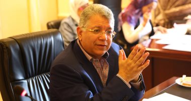 فيديو.. مستشفى الكبد المصرى يطلق مبادرة للوقاية من "أمراض الكبد"