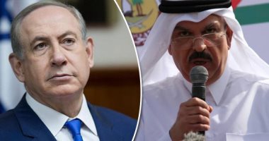 تفاصيل لقاء سفير تميم مع وزير دفاع الاحتلال.. الإعلام العبرى يكشف كواليس الاجتماع السرى بأحد فنادق قبرص.. الحمادى تعهد لليبرمان بإعادة أسيرين إسرائيليين ورفاة جنديين من غزة.. وأفيجادور يشكره لخدماته لتل أبيب